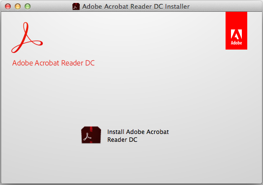 Free adobe acrobat reader dc for windows 10