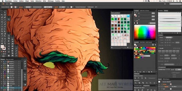 Adobe Illustrator Free Download For Mac Full Version